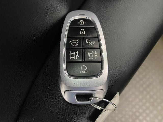 2024 Hyundai PALISADE Vehicle Photo in Appleton, WI 54913