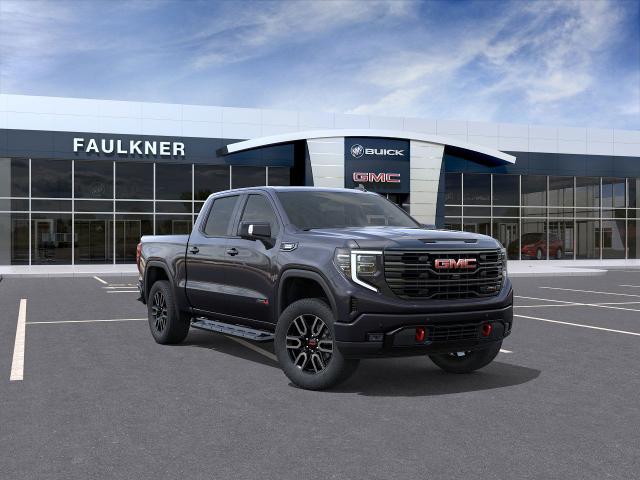 2025 GMC Sierra 1500 Vehicle Photo in HARRISBURG, PA 17111-1033