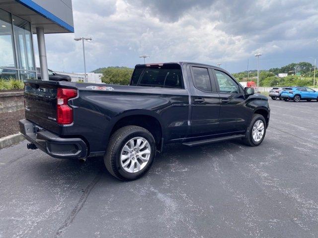 2023 Chevrolet Silverado 1500 Vehicle Photo in LANCASTER, PA 17601-0000