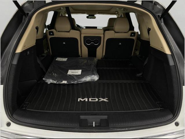 2023 Acura MDX Vehicle Photo in Appleton, WI 54913