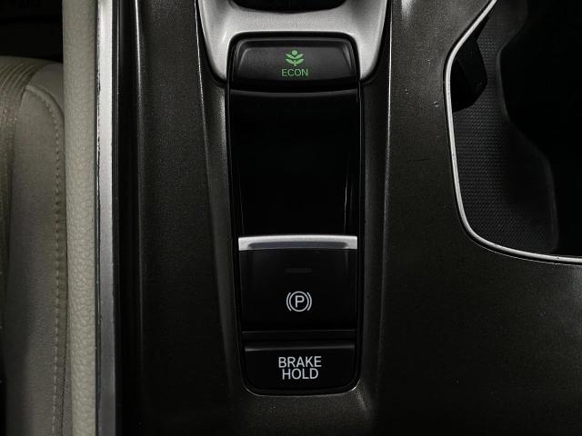 2020 Honda Accord Sedan Vehicle Photo in OSHKOSH, WI 54904-7811