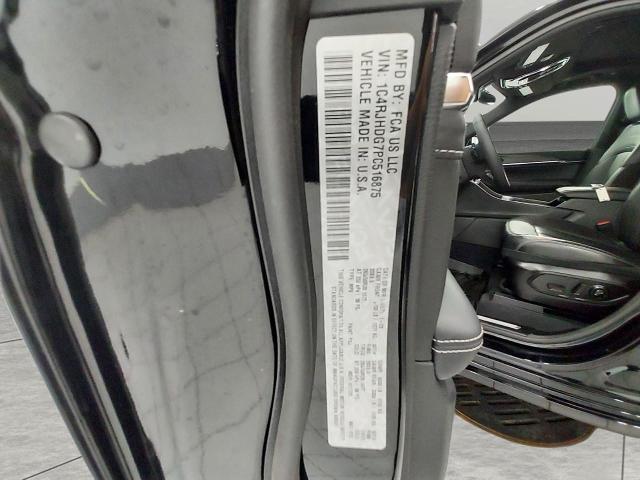 2023 Jeep Grand Cherokee Vehicle Photo in OSHKOSH, WI 54904-7811
