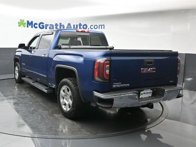 2016 GMC Sierra 1500 Vehicle Photo in Cedar Rapids, IA 52402