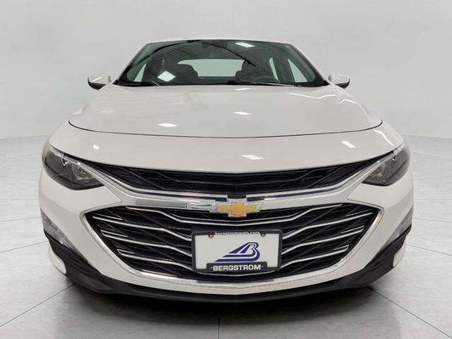 2024 Chevrolet Malibu Vehicle Photo in APPLETON, WI 54914-8833