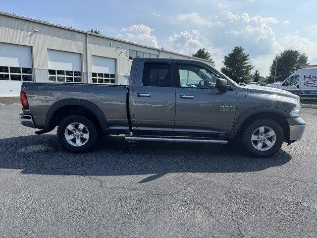 2013 Ram 1500 Vehicle Photo in Mechanicsburg, PA 17050-1707