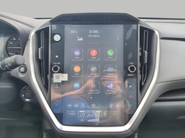 2025 Subaru Crosstrek Vehicle Photo in Green Bay, WI 54304