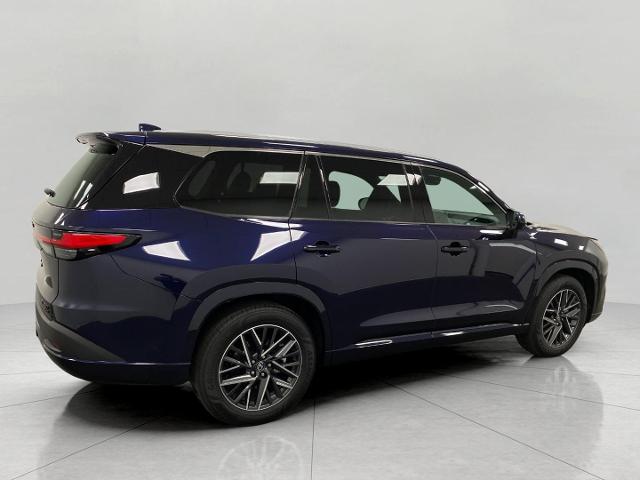 2025 Lexus TX 350 Vehicle Photo in Appleton, WI 54913
