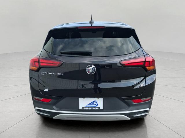 2023 Buick Encore GX Vehicle Photo in GREEN BAY, WI 54303-3330