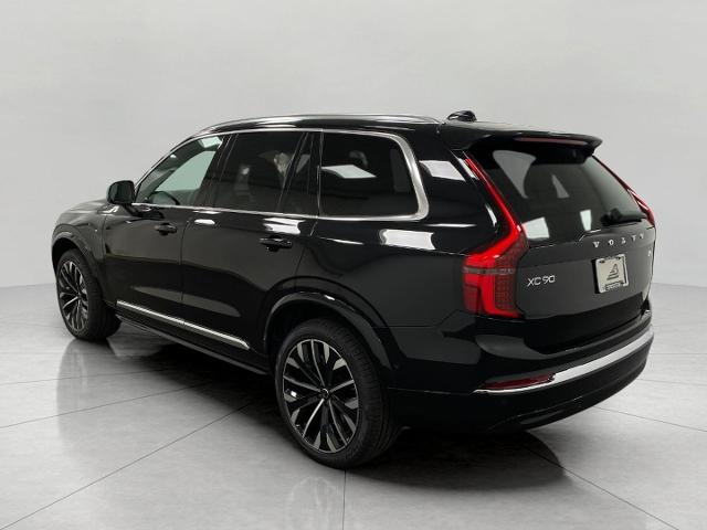 2026 Volvo XC90 Vehicle Photo in Appleton, WI 54913