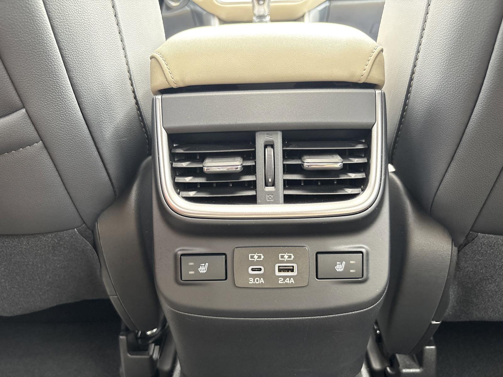 2024 Subaru Outback Vehicle Photo in Mechanicsburg, PA 17050