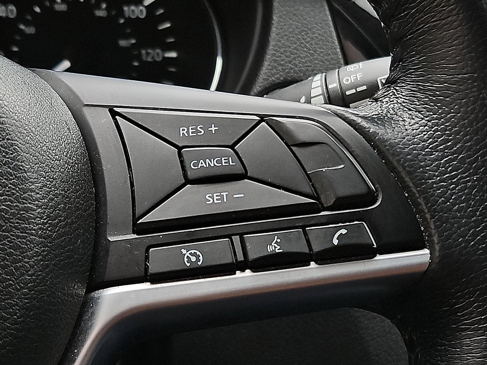 2018 Nissan Rogue Vehicle Photo in Jenkintown, PA 19046
