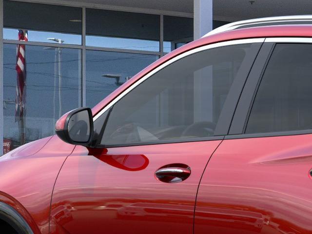 2026 Buick Encore GX Vehicle Photo in KANSAS CITY, MO 64114-4545