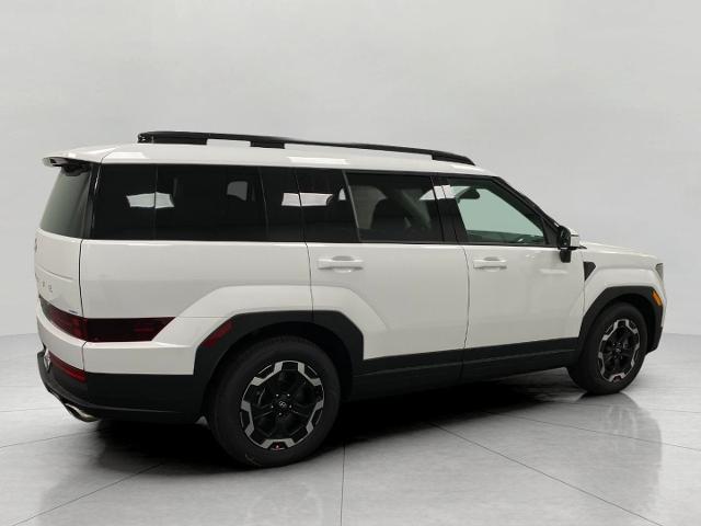 2026 Hyundai SANTA FE Vehicle Photo in Appleton, WI 54913