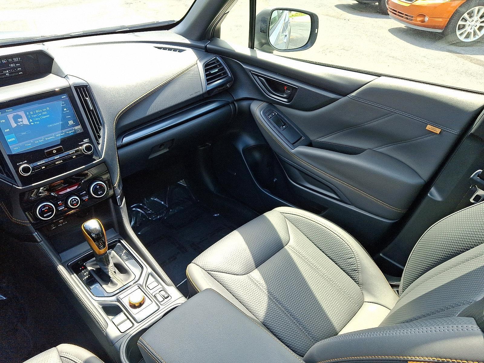 2024 Subaru Forester Vehicle Photo in Harrisburg, PA 17111