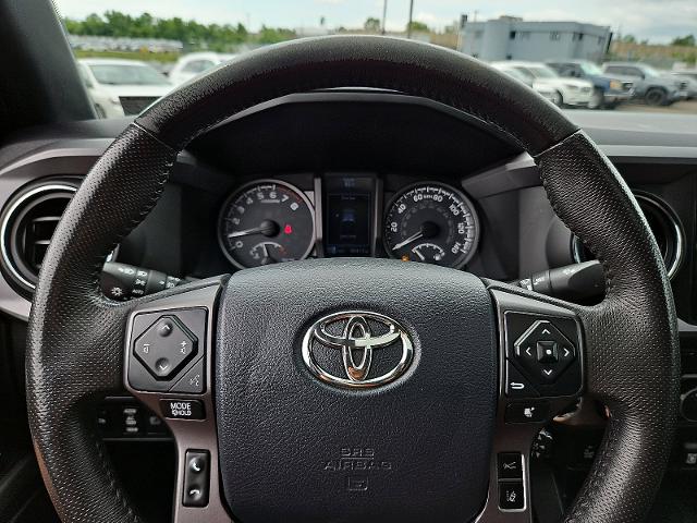 2019 Toyota Tacoma 4WD Vehicle Photo in TREVOSE, PA 19053-4984