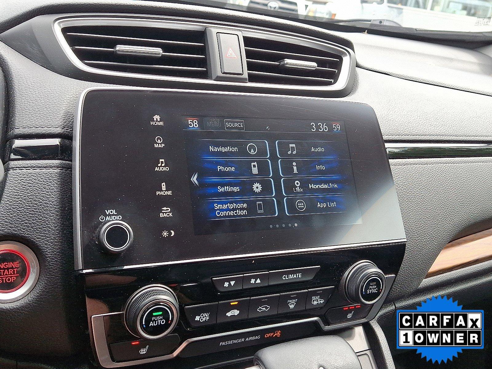 2020 Honda CR-V Vehicle Photo in Harrisburg, PA 17111