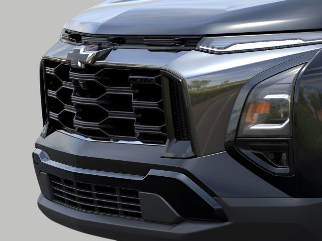 2026 Chevrolet Equinox Vehicle Photo in MANITOWOC, WI 54220-5838