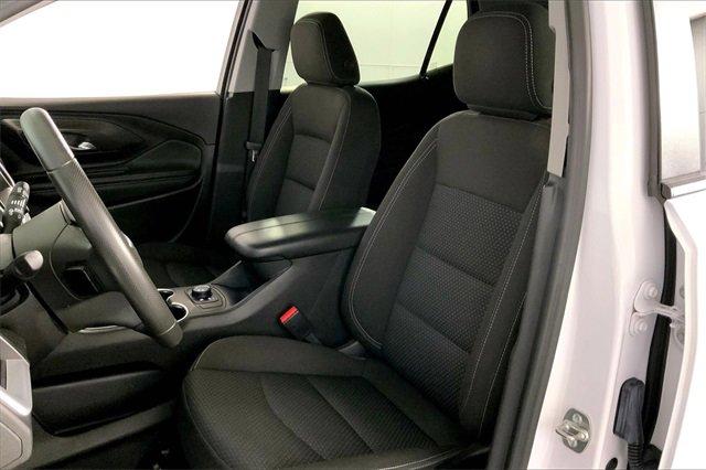 2024 GMC Terrain Vehicle Photo in KANSAS CITY, MO 64114-4502