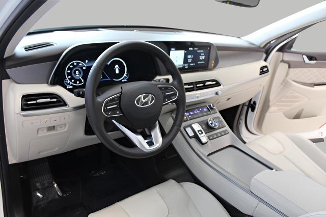 2020 Hyundai PALISADE Vehicle Photo in Green Bay, WI 54304