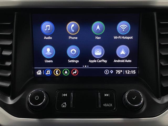 2023 GMC Acadia Vehicle Photo in Appleton, WI 54913