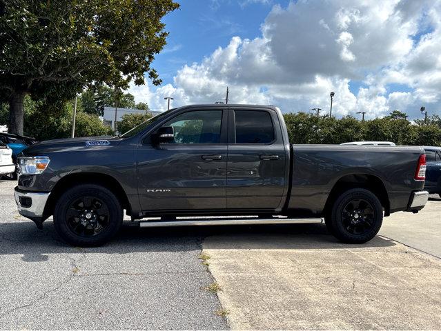 2022 Ram 1500 Vehicle Photo in Savannah, GA 31419