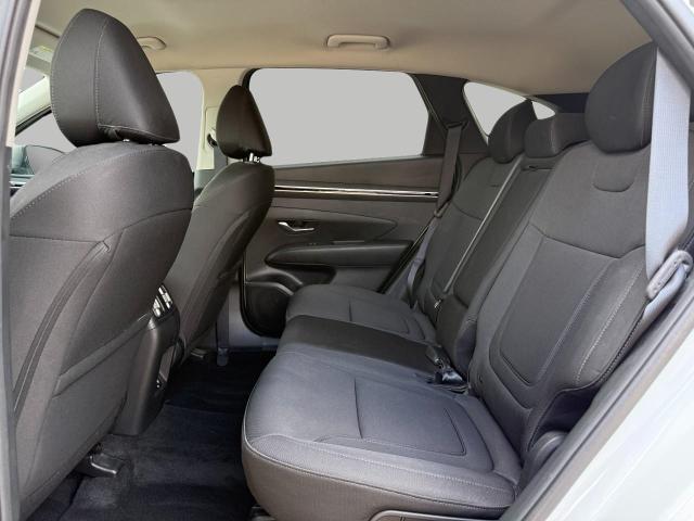 2022 Hyundai TUCSON Vehicle Photo in Appleton, WI 54914
