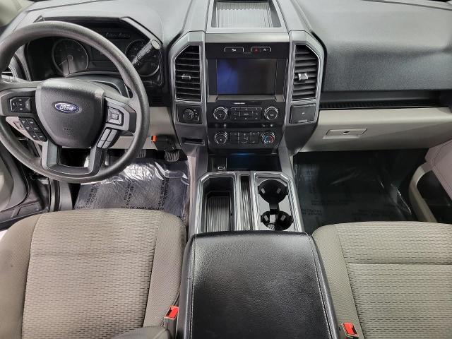 2020 Ford F-150 Vehicle Photo in NEENAH, WI 54956-2243