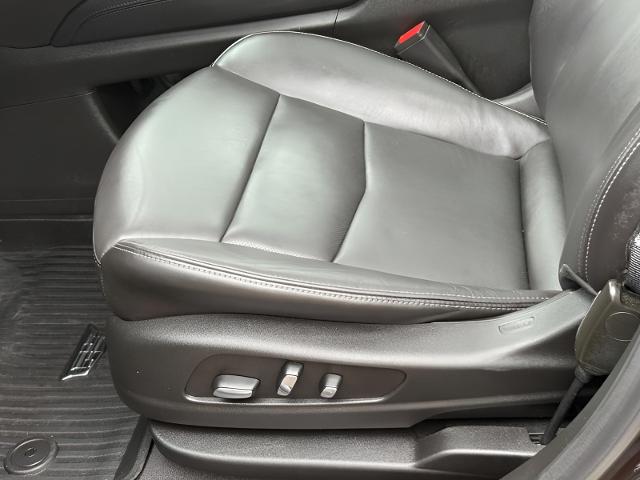 2023 Cadillac XT6 Vehicle Photo in MADISON, WI 53713-3220