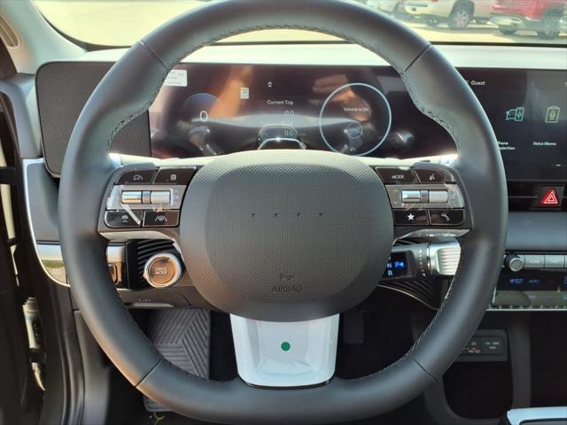 2025 Hyundai IONIQ 5 Vehicle Photo in Peoria, IL 61615