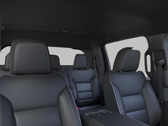 2026 GMC Sierra EV Vehicle Photo in GREEN BAY, WI 54303-3330