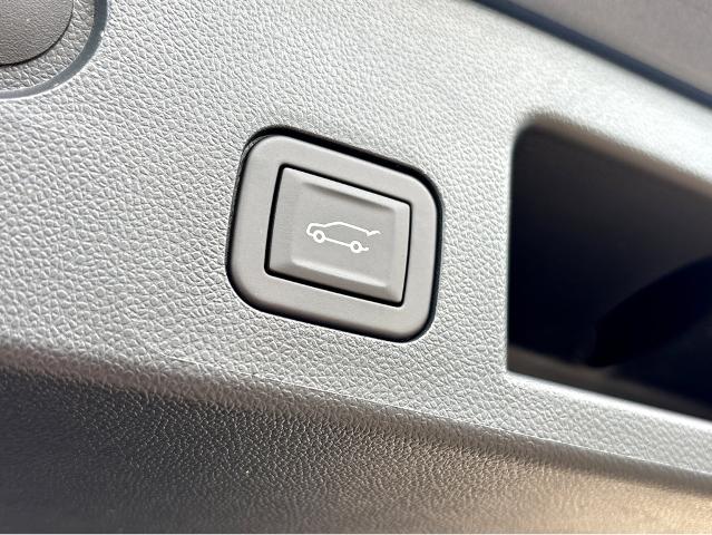 2026 Chevrolet Equinox Vehicle Photo in BEAUFORT, SC 29906-4218