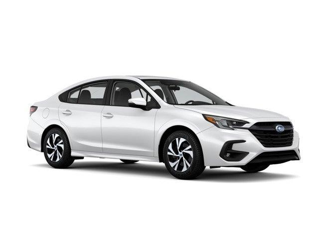 2025 Subaru Legacy Vehicle Photo in Neenah, WI 54956