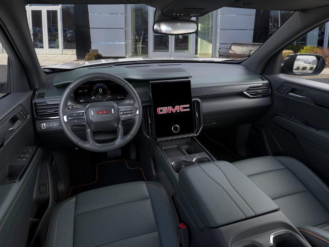 2025 GMC Acadia Vehicle Photo in DANBURY, CT 06810-5034