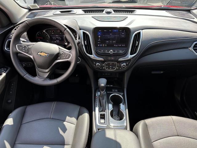 2022 Chevrolet Equinox Vehicle Photo in Roslyn, NY 11576