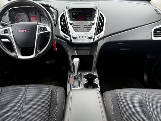 2015 GMC Terrain Vehicle Photo in MIDDLETON, WI 53562-1492