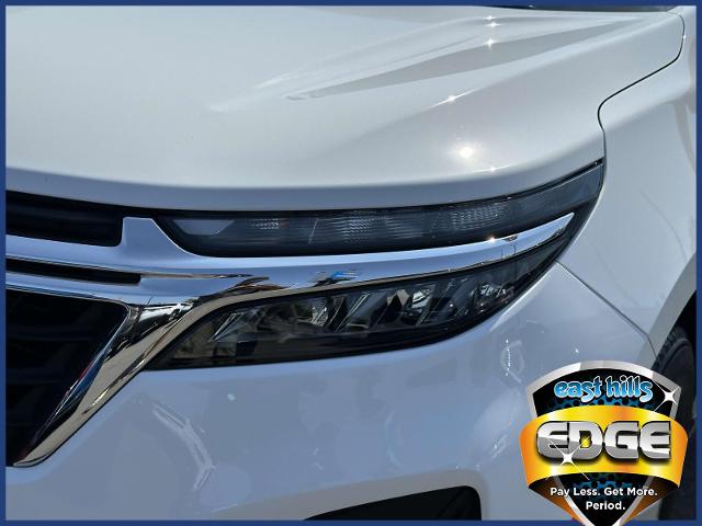 2022 Chevrolet Equinox Vehicle Photo in Roslyn, NY 11576