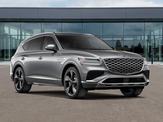 2026 Genesis GV80 Vehicle Photo in Appleton, WI 54913