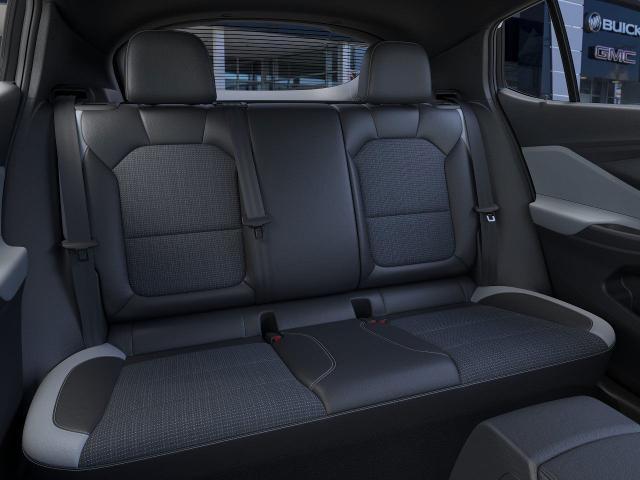 2025 Buick Envista Vehicle Photo in KANSAS CITY, MO 64114-4545