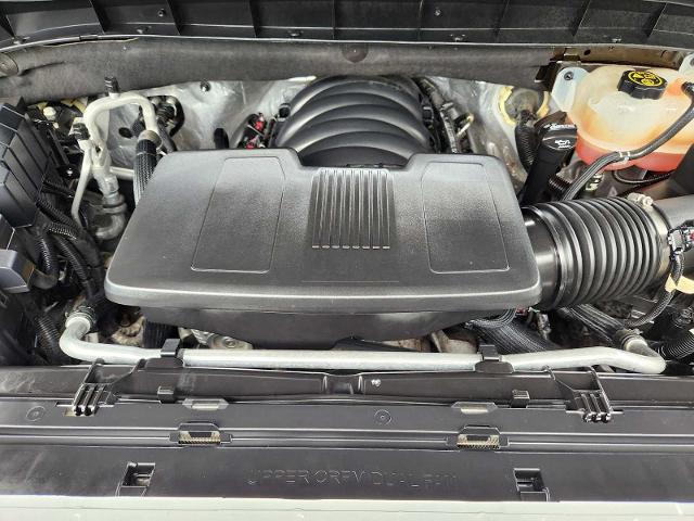 2021 GMC Sierra 1500 Vehicle Photo in DENTON, TX 76210-9321