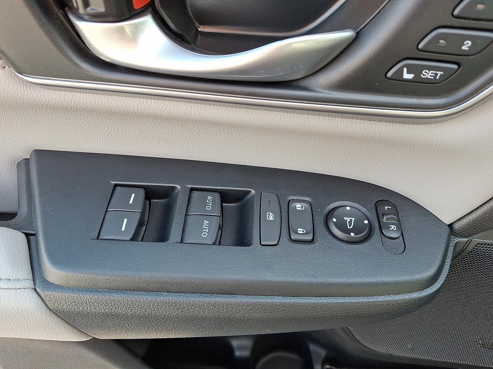 2019 Honda CR-V Vehicle Photo in Harrisburg, PA 17111