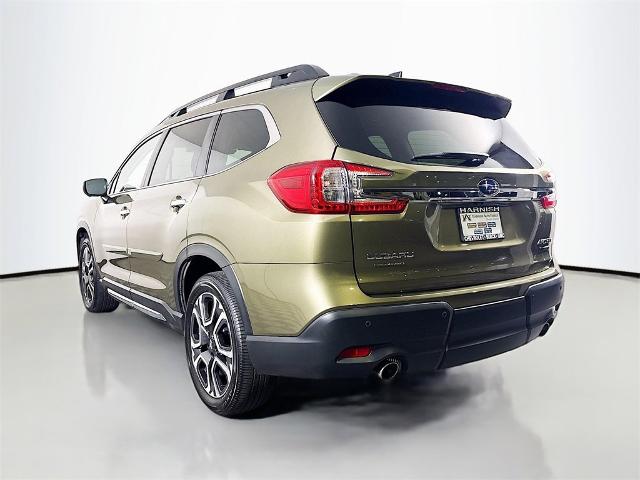 2023 Subaru Ascent Vehicle Photo in PUYALLUP, WA 98371-4149