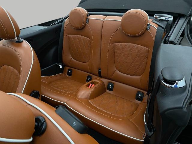 2019 MINI Cooper S Convertible Vehicle Photo in Appleton, WI 54913