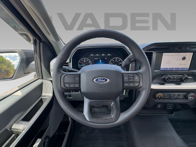 2021 Ford F-150 Vehicle Photo in Savannah, GA 31419