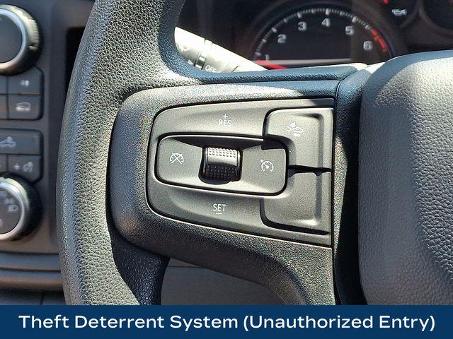 2024 Chevrolet Silverado 1500 Vehicle Photo in PAWLING, NY 12564-3219