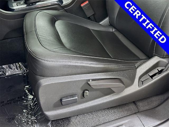 2022 Chevrolet Colorado Vehicle Photo in PUYALLUP, WA 98371-4149