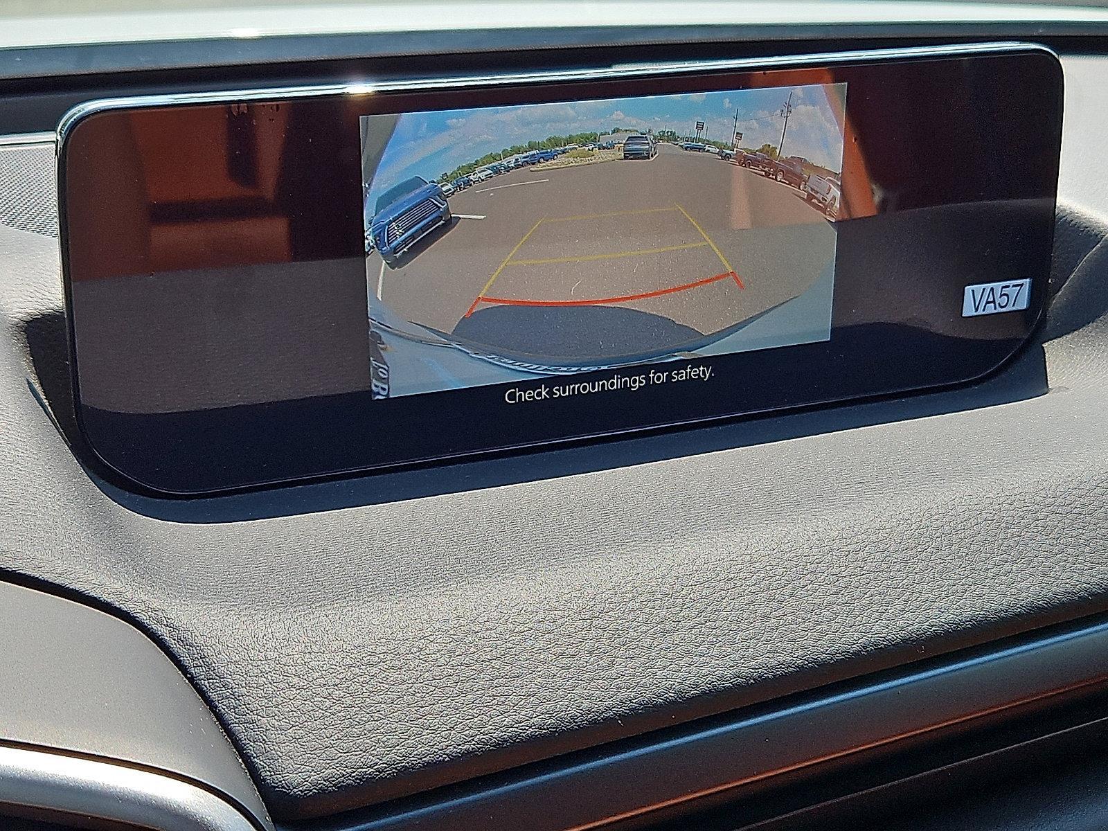 2025 Mazda CX-50 Vehicle Photo in Trevose, PA 19053