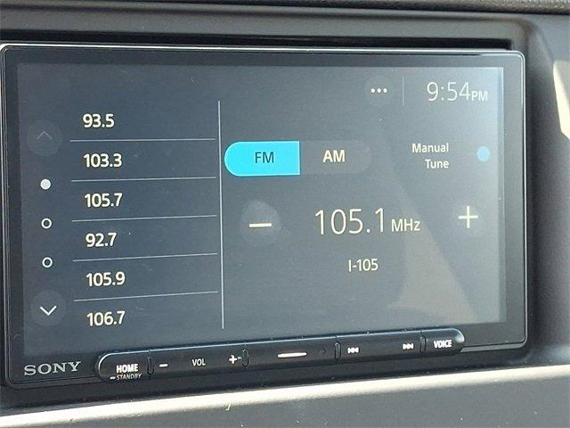 2016 Toyota Highlander Vehicle Photo in LANCASTER, PA 17601-0000
