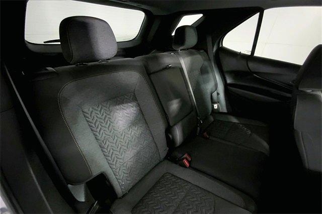 2022 Chevrolet Equinox Vehicle Photo in INDEPENDENCE, MO 64055-1377