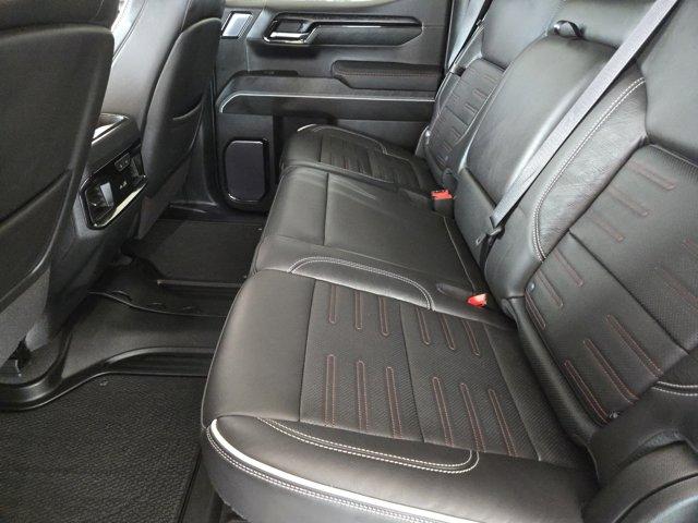 2023 GMC Sierra 1500 Vehicle Photo in Decatur, TX 76234