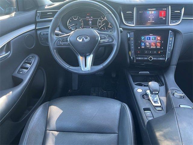 2022 INFINITI QX50 Vehicle Photo in Willow Grove, PA 19090